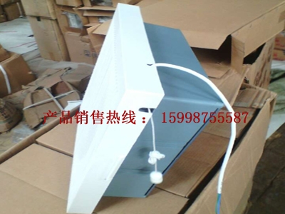 贵州SF5877型玻璃钢排风扇