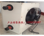 贵州XQ-8#蒸汽暖风机
